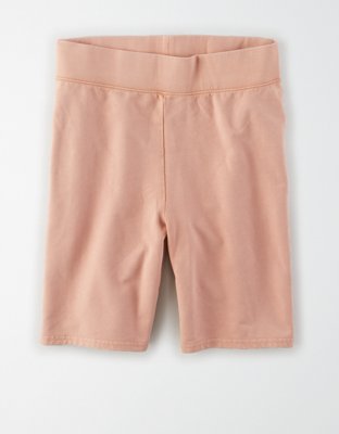 AE High-Waisted Bike Short