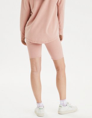 AE High-Waisted Bike Short