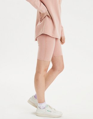 AE High-Waisted Bike Short