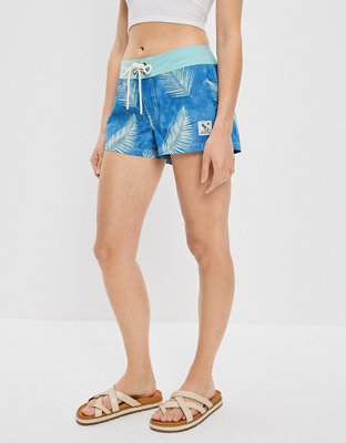 AE x Outer Banks Board Short
