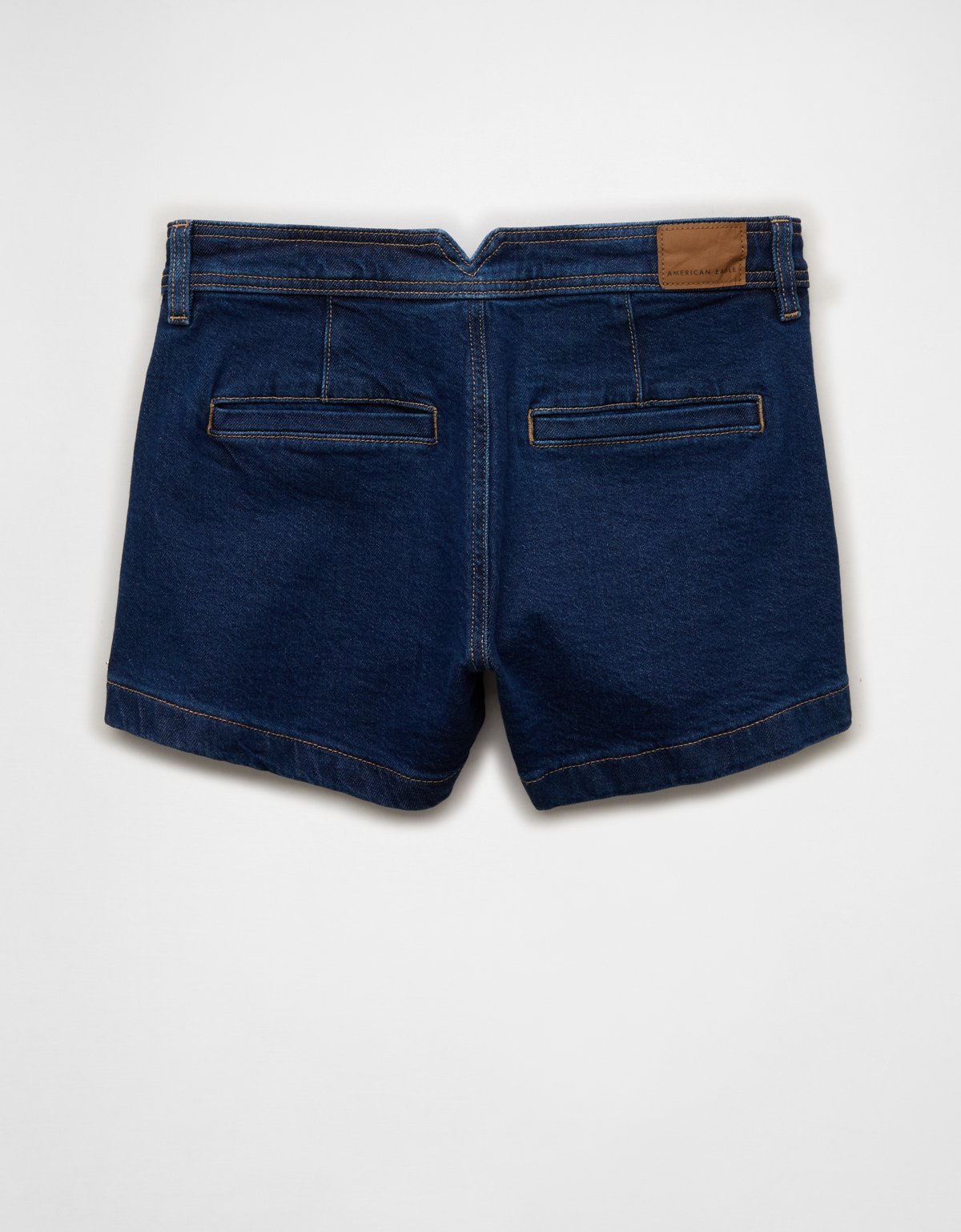AE Stretch A-Line Short - image 4