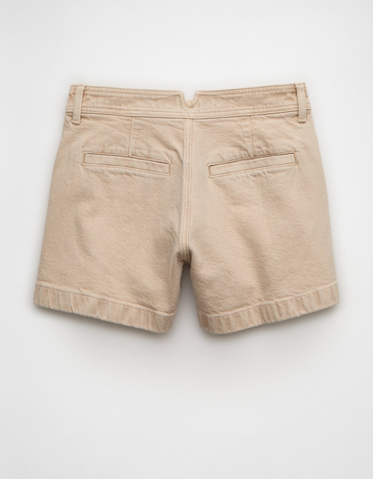 AE Stretch Super High-Waisted Mariner Short - image 4