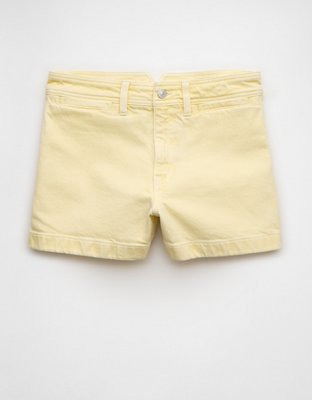 AE Stretch Super High-Waisted Mariner Short