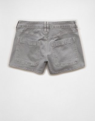 AE Stretch Low-Rise Shortie