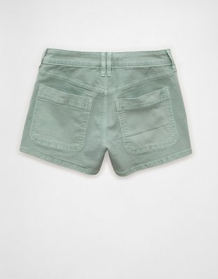 AE Stretch Low-Rise Shortie