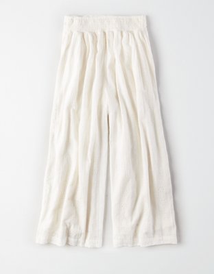 AE High-Waisted Culotte