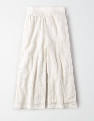 AE High-Waisted Culotte