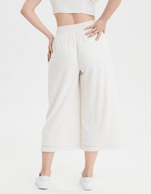 AE High-Waisted Culotte