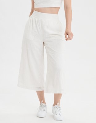 AE High-Waisted Culotte