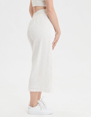 AE High-Waisted Culotte