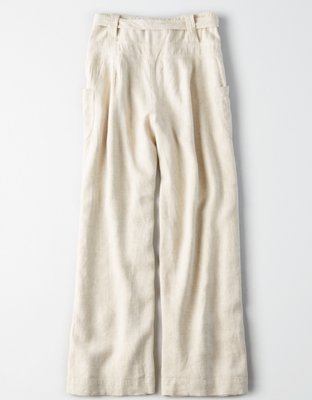AE High-Waisted Palazzo Pant