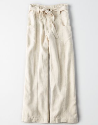 AE High-Waisted Palazzo Pant