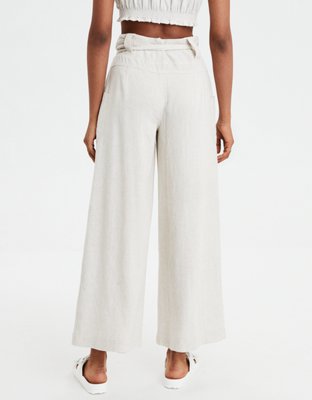 AE High-Waisted Palazzo Pant