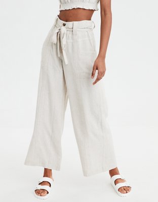 AE High-Waisted Palazzo Pant
