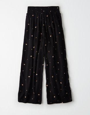 AE High-Waisted Culotte