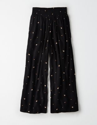 AE High-Waisted Culotte