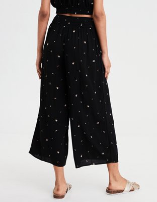 AE High-Waisted Culotte