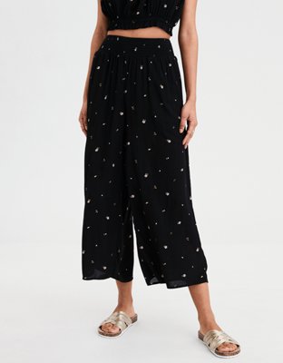 AE High-Waisted Culotte