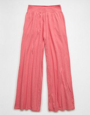 AE Sunchaser Knit High-Waisted Pant