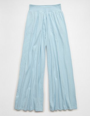 AE Sunchaser Knit High-Waisted Pant | American Eagle