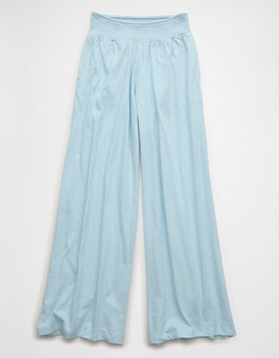 AE Sunchaser Knit High-Waisted Pant