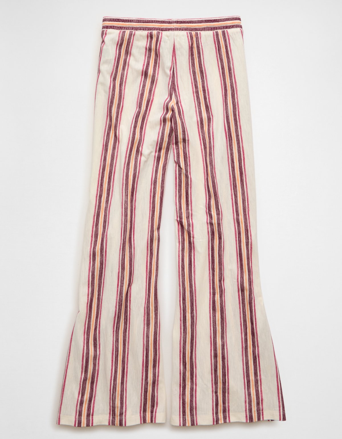 AE Sunchaser Mid-Rise Flare Pant - image 4