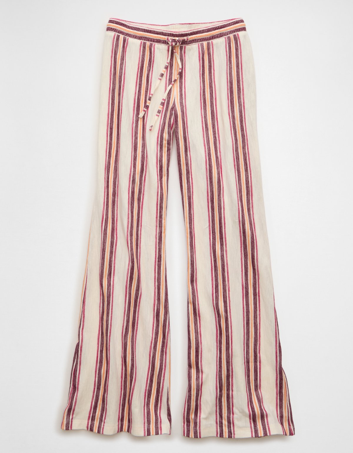 AE Sunchaser Mid-Rise Flare Pant - image 3