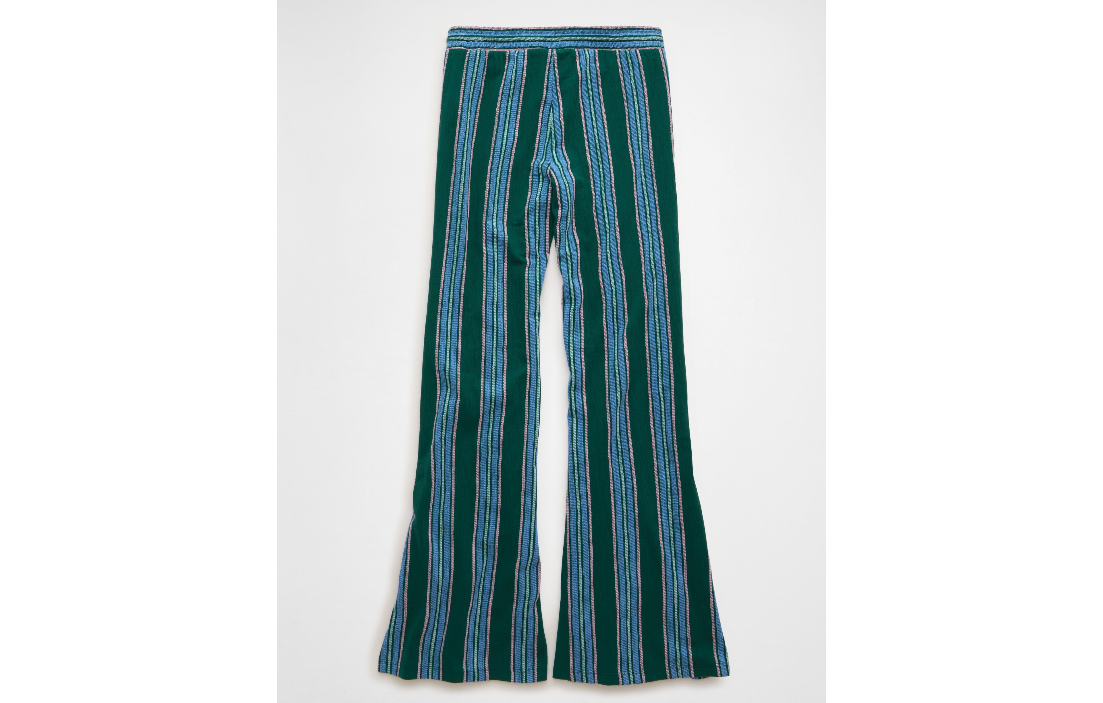 AE Sunchaser Mid-Rise Flare Pant