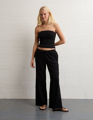 AE Saturday Straight Pant