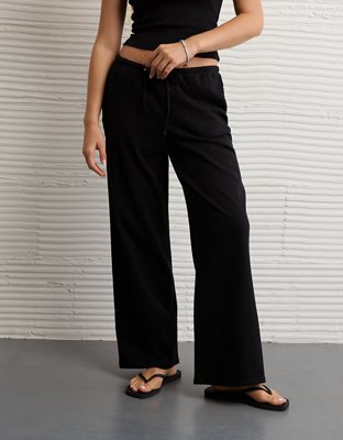 Pantalon droit Saturday AE