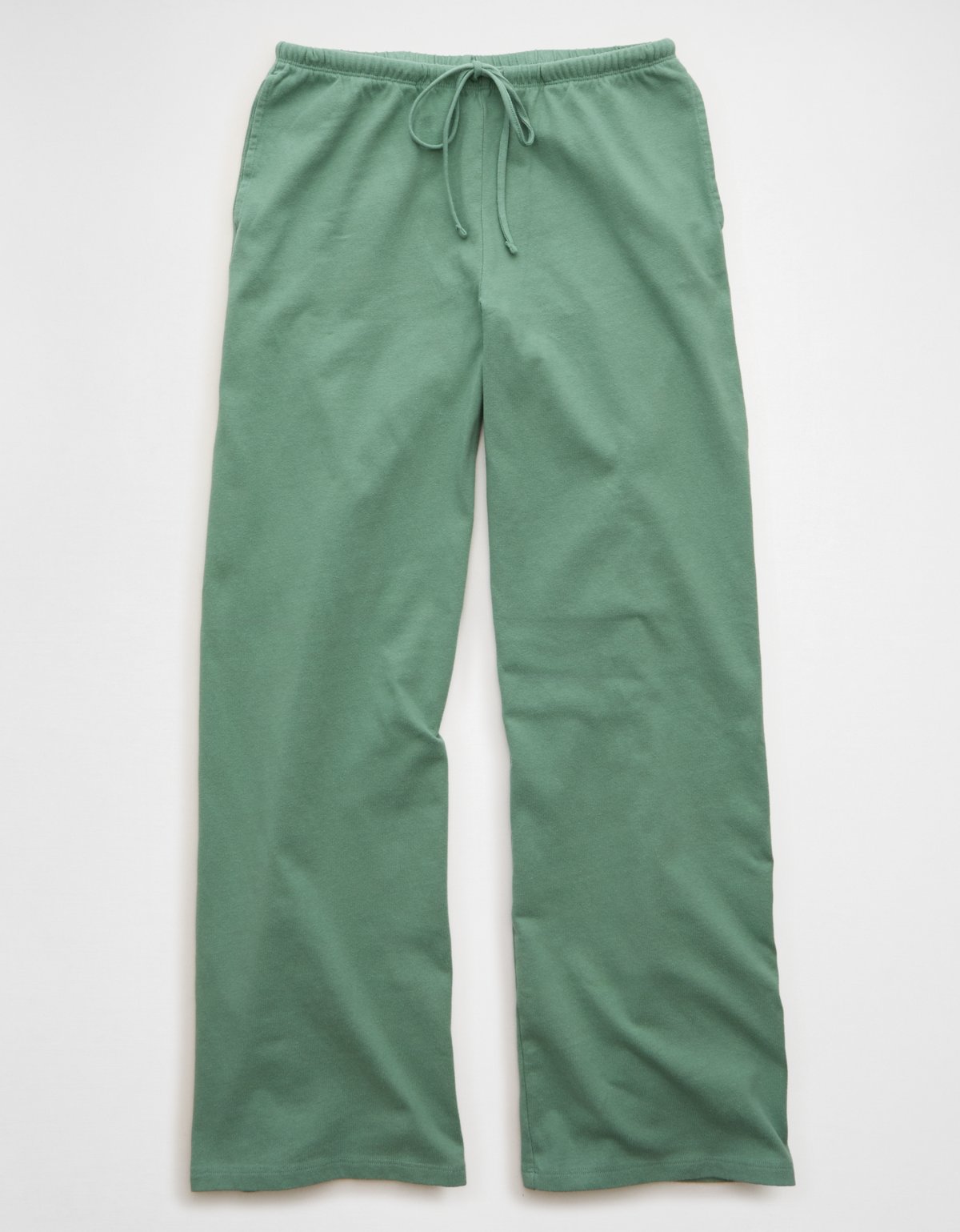 AE Saturday Mid-Rise Straight Pant - image 4