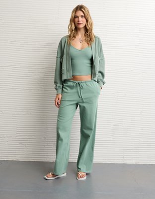 AE Saturday Straight Pant