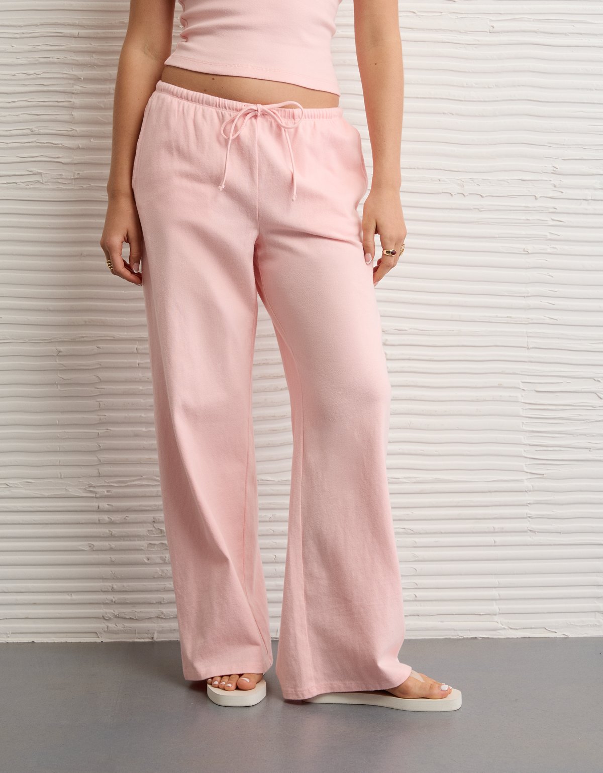 AE Saturday Mid-Rise Straight Pant - image 5