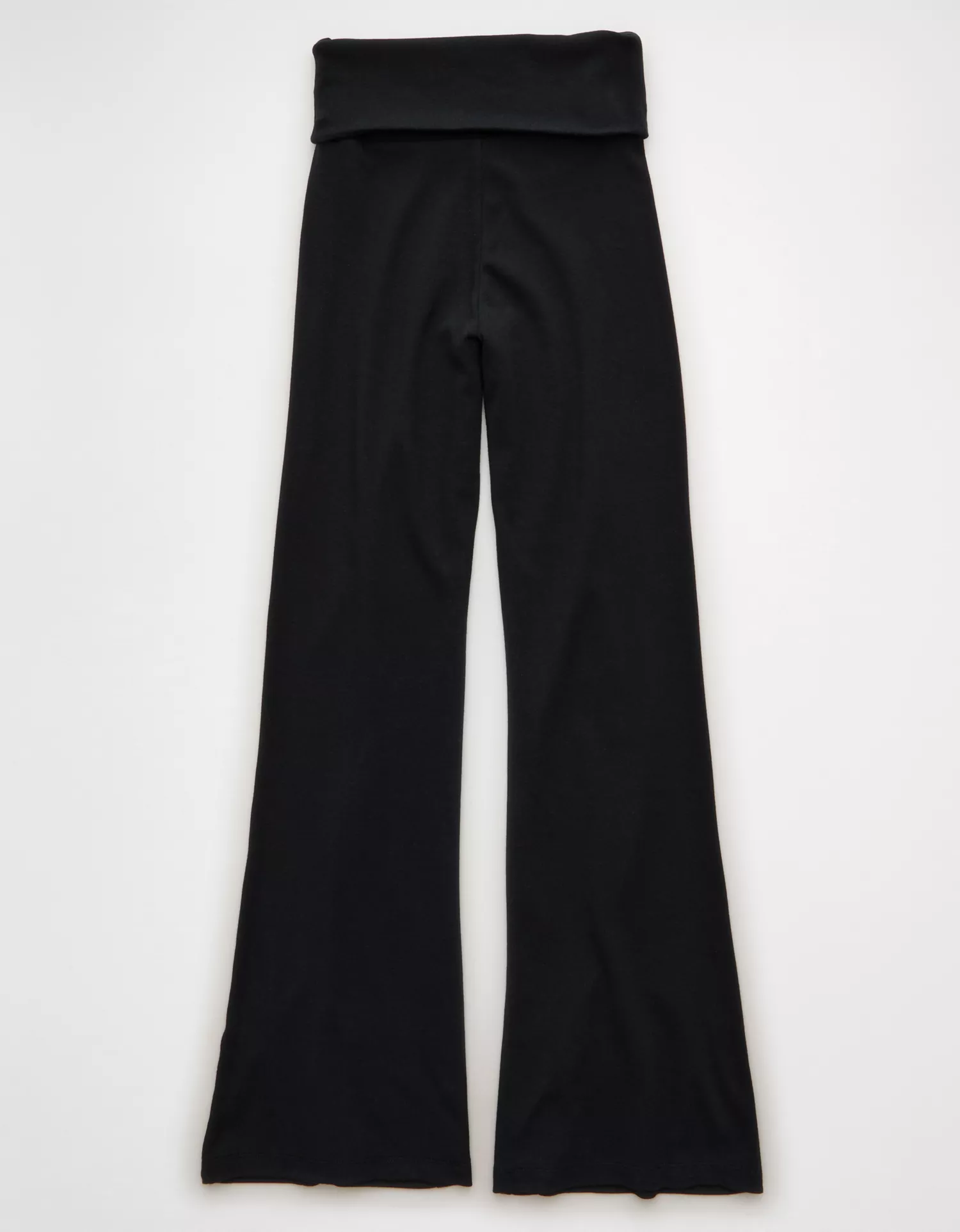 AE Knit Foldover Pant - thumbnail 9