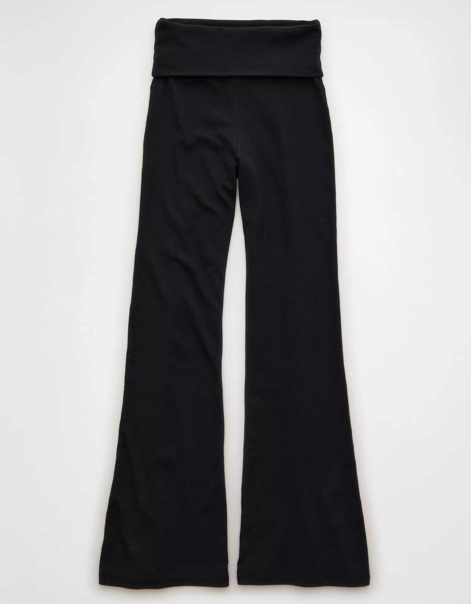 AE Knit Foldover Pant - thumbnail 8