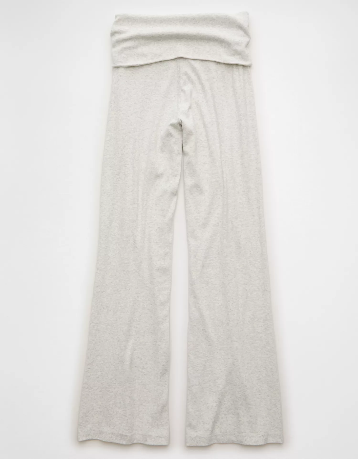 AE Knit Foldover Pant - thumbnail 4