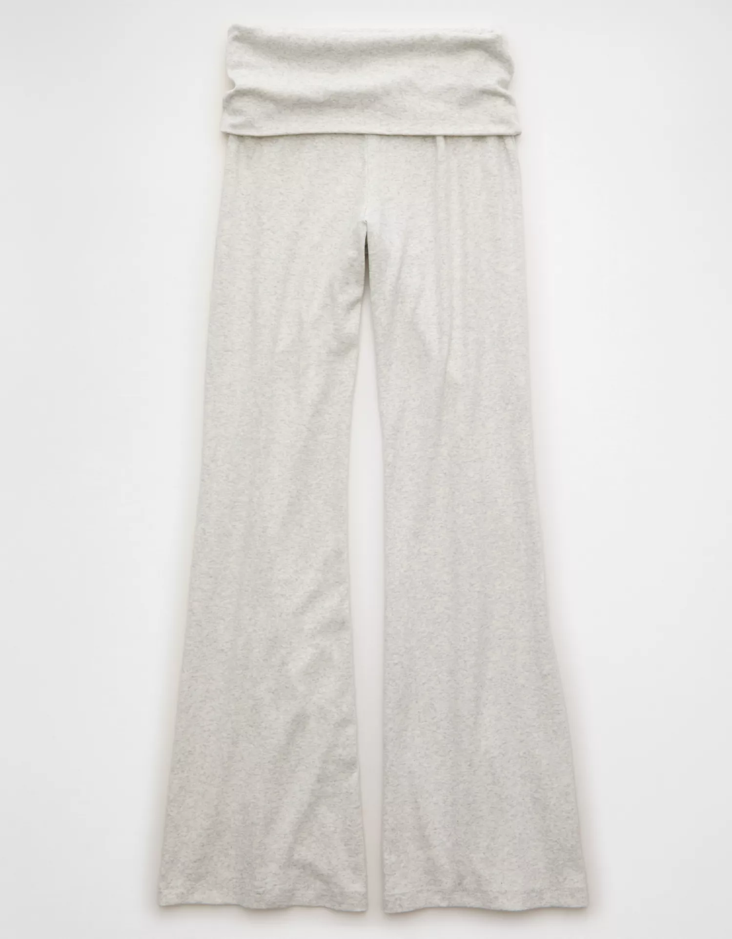 AE Knit Foldover Pant - thumbnail 3