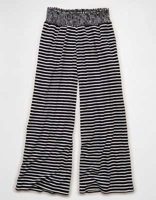 AE Sunchaser Knit High-Waisted Pant