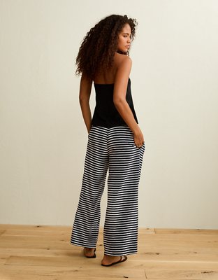 AE Sunchaser Knit High-Waisted Pant