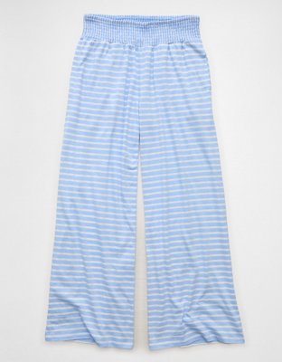AE Sunchaser Knit High-Waisted Pant