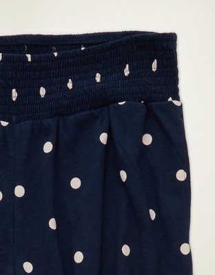AE Sunchaser Knit High-Waisted Pant