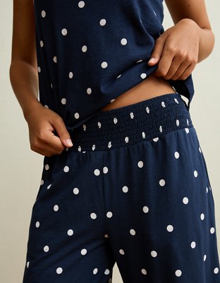 AE Sunchaser Knit High-Waisted Pant