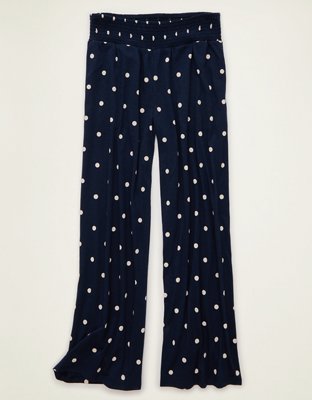 AE Sunchaser Knit High-Waisted Pant