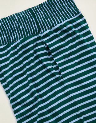 AE Sunchaser Knit High-Waisted Pant | American Eagle