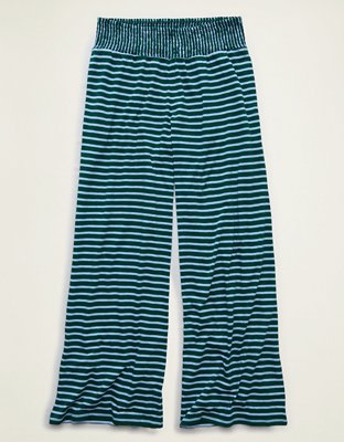 AE Sunchaser Knit High-Waisted Pant