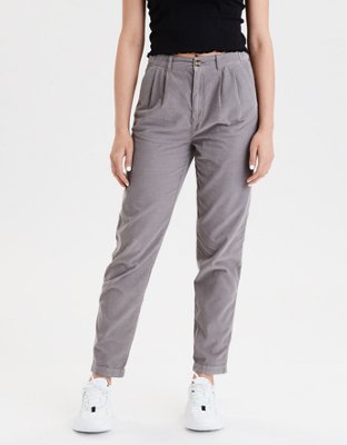 tapered pants
