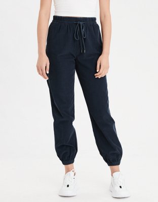 american eagle weekend jogger