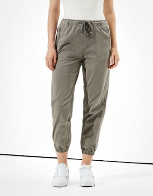 AE High-Waisted Jogger Pant