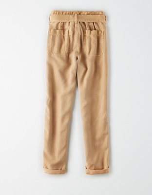 AE Super High-Waisted Taper Pant