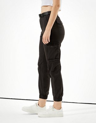 relaxed jogger pants